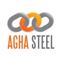 aghasteel_logo